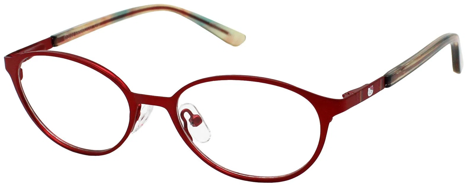 Hello Kitty 360 Eyeglasses - view 3
